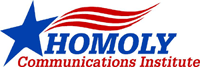 Homoly Communications Institute